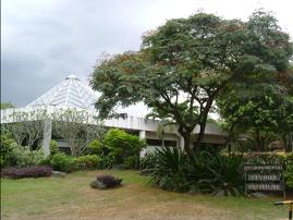 Miriam College