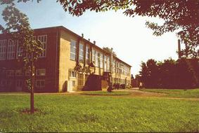 Dresden University of Technology